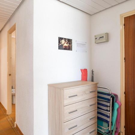 Apartment With Stunning Sea Views Santa Pola Eksteriør billede