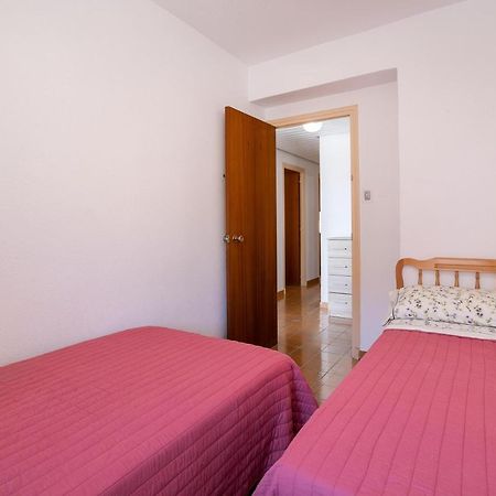 Apartment With Stunning Sea Views Santa Pola Eksteriør billede