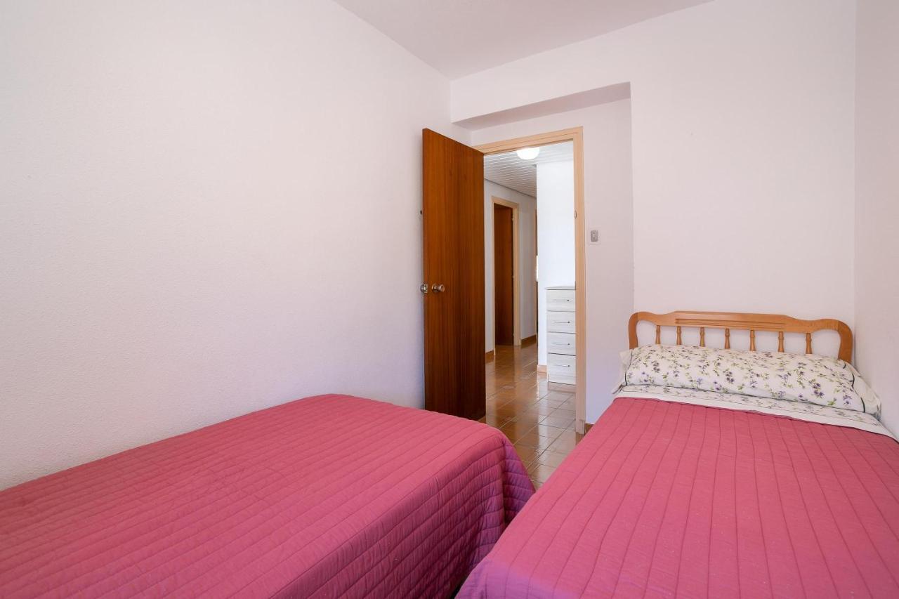 Apartment With Stunning Sea Views Santa Pola Eksteriør billede