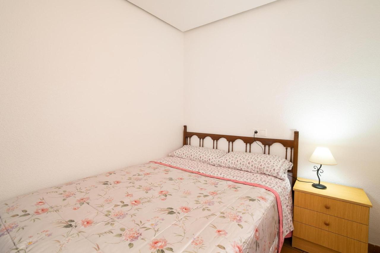 Apartment With Stunning Sea Views Santa Pola Eksteriør billede